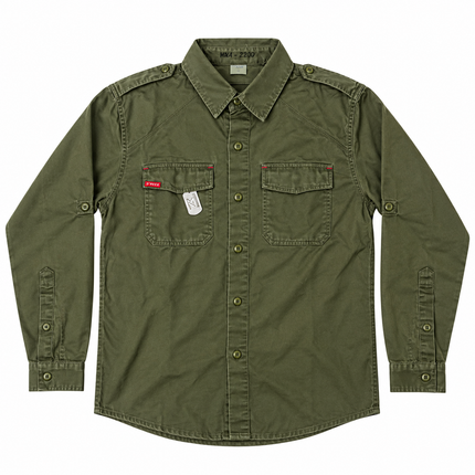ROTHCO TACTICAL GEAR BUTTON SHIRT