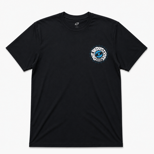 One Industries Established San Diego T Shirt