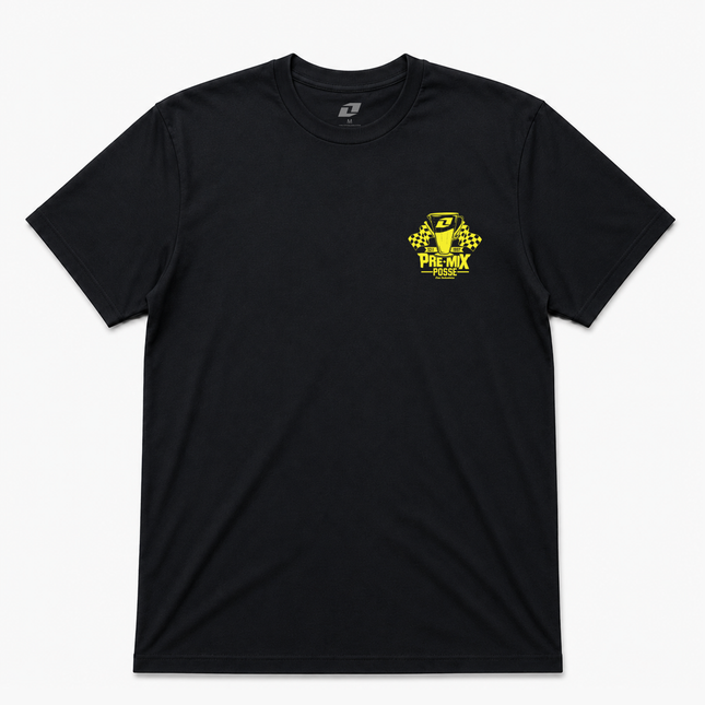 One Industries Pre Mix Posse T Shirt