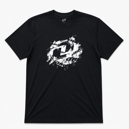 One Industries  Tire Marks T Shirt