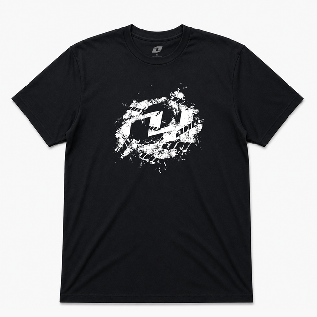 One Industries  Tire Marks T Shirt