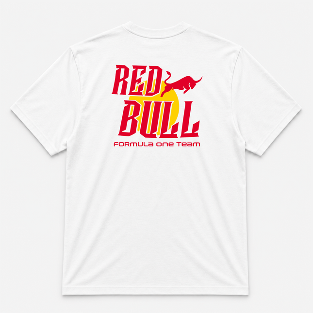 Oracle Red Bull Racing Graphic T shirt