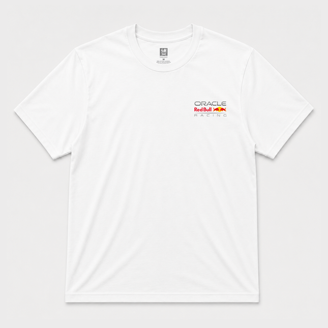 Oracle Red Bull Racing Graphic T shirt