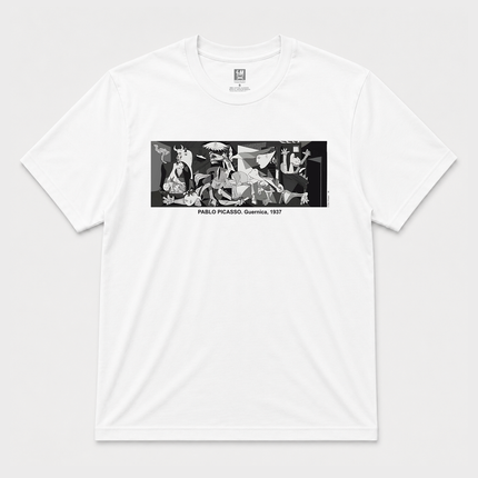 Pablo Picasso  Graphic T shirt