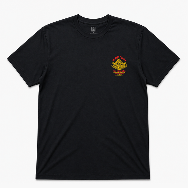 Pad Thai Thailand Graphic T shirt