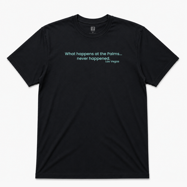 Palms Casino Las Vegas  Graphic T shirt