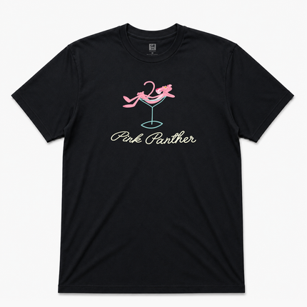 Panther Graphic T shirt