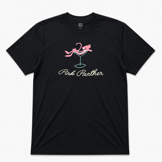 Panther Graphic T shirt