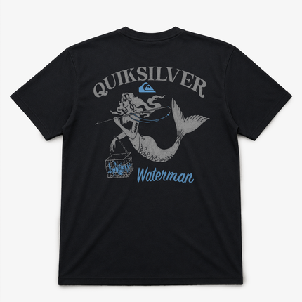 Quiksilver Mermaiden Graphic T Shirt