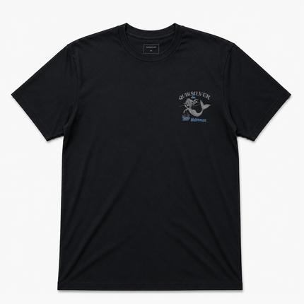 Quiksilver Mermaiden Graphic T Shirt