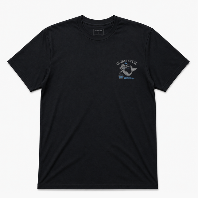 Quiksilver Mermaiden Graphic T Shirt
