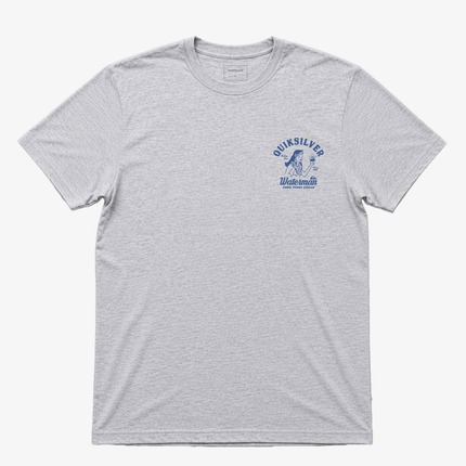 Quiksilver Watermen Collection Good Times Ahead T Shirt