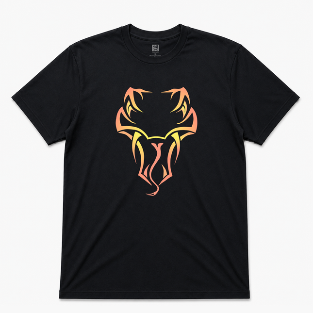 Randy Orton Graphic T shirt