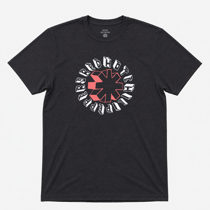 Red Hot Chili Peppers graphic GRAPHIC shirt