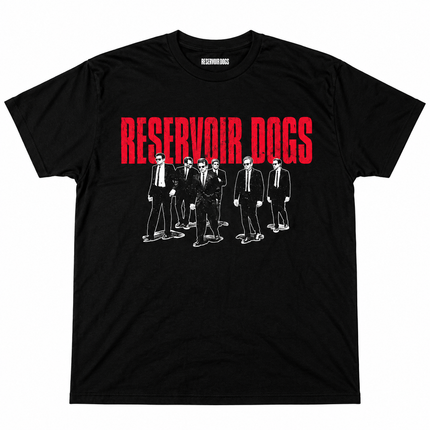 RESERVOIR DOGS Graphic T shirt