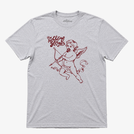 Rolling Stones Take A Shot T Shirt