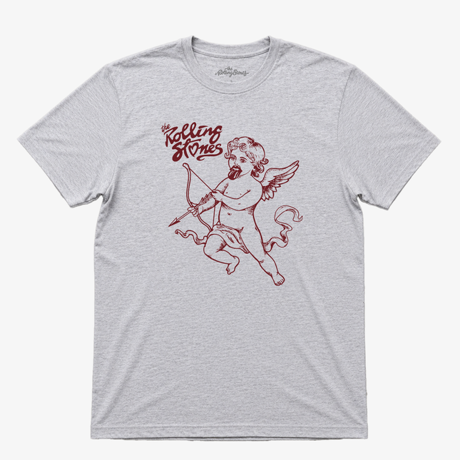Rolling Stones Take A Shot T Shirt