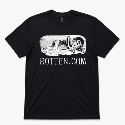 Rotten.com Graphic T shirt