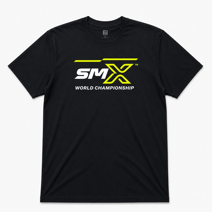 SMX World Championship  Graphic T shirt