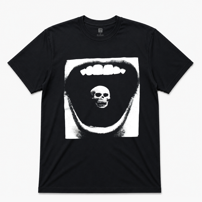 Smile Archaic Graphic T shirt