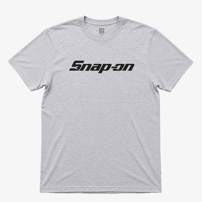Snap On Graphic T shirt