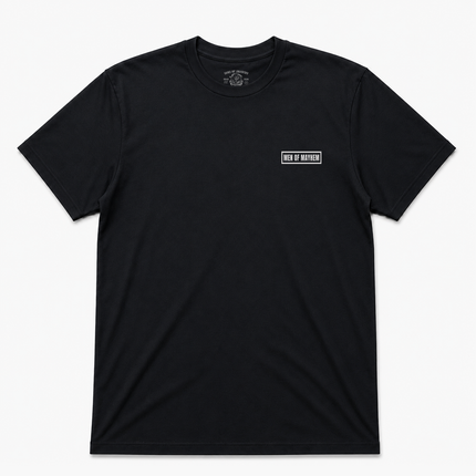 Sons Of Anarchy Mens Of Mayhem Mens Black T Shirt