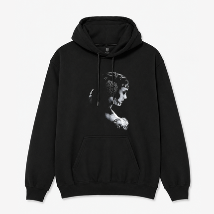 Star Wars Episode II Attack of the Clones Natalie Poartma Pullover Hoodie