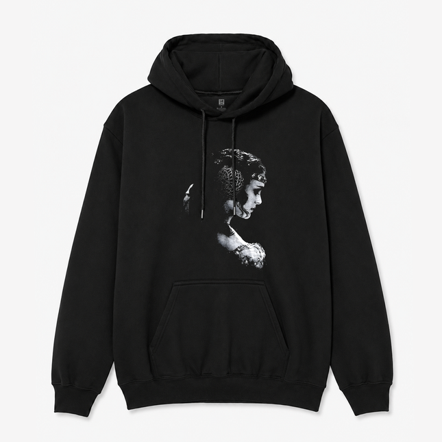 Star Wars Episode II Attack of the Clones Natalie Poartma Pullover Hoodie