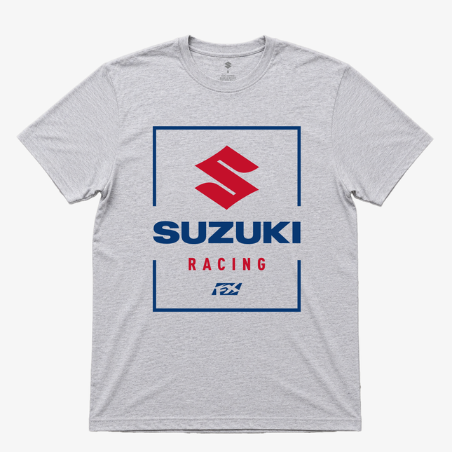 Suzuki Racing Graphic T shirt