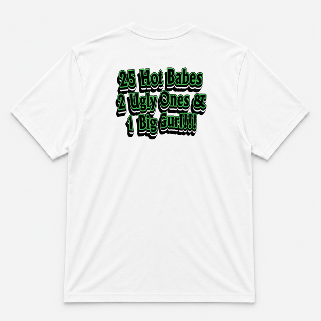 Teasers Rock Hard Cabaret newton Alabama  Mens Graphic  T shirt