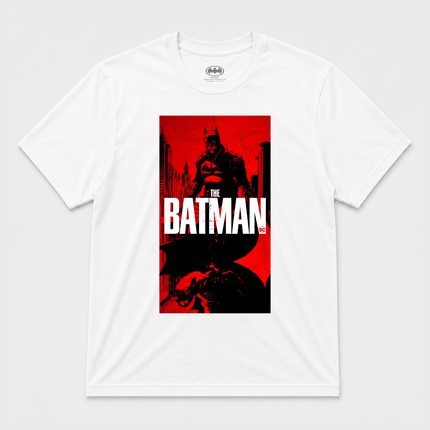 The Batman City T Shirt