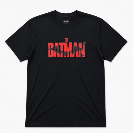 The Batman Graphic T Shirt