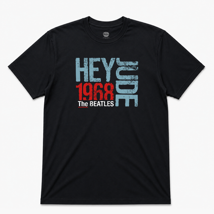The Beatles Hey Jude T Shirt