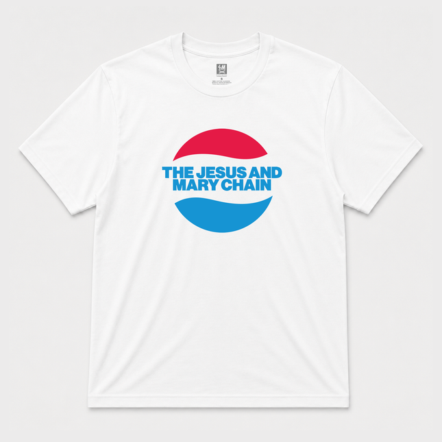 The Choice Jesus And Mary Chain Graphic T Shirt