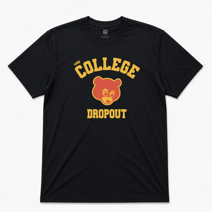 2004 College Dropout Graphic T shirt