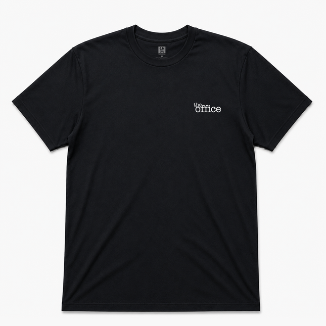 The Office  Graphic T shirt