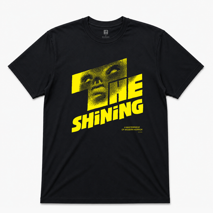 The Shining Horror Graphic T Shirt