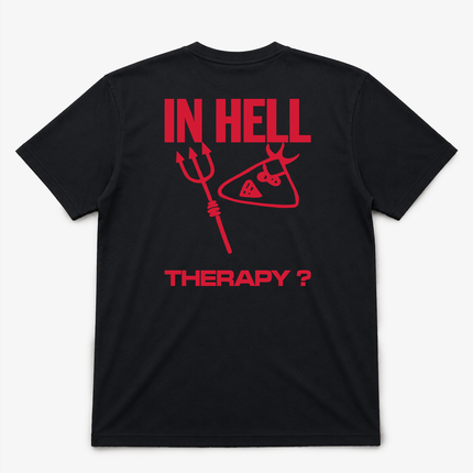 Therapy 90s Have A Nice Day In Hell T Shirt