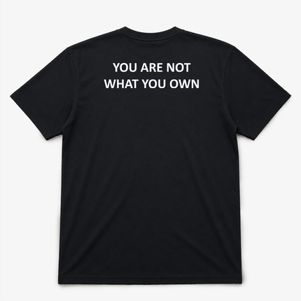 This is Not A Fugazi  Graphic T shirt