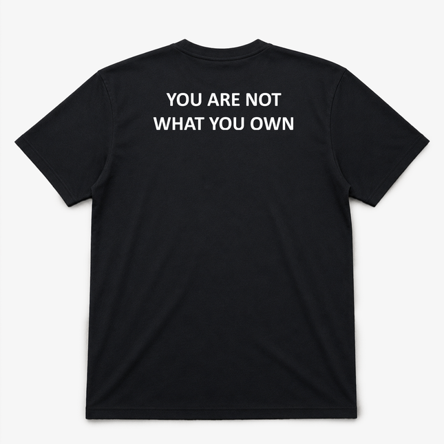This is Not A Fugazi  Graphic T shirt