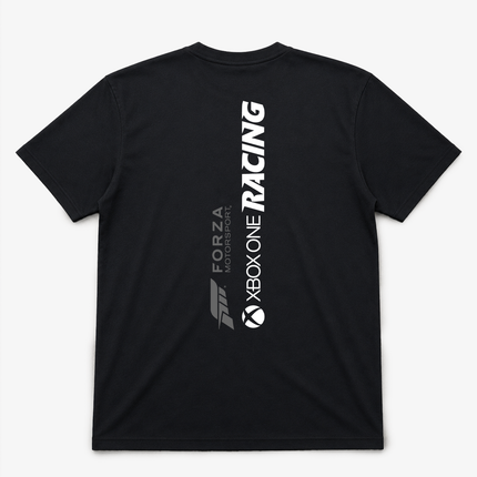 XBOX 1 Racing Gaming Graphic T shirt
