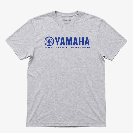 YAMAHA FACTORY RACING GRAPHIC T SHIRT