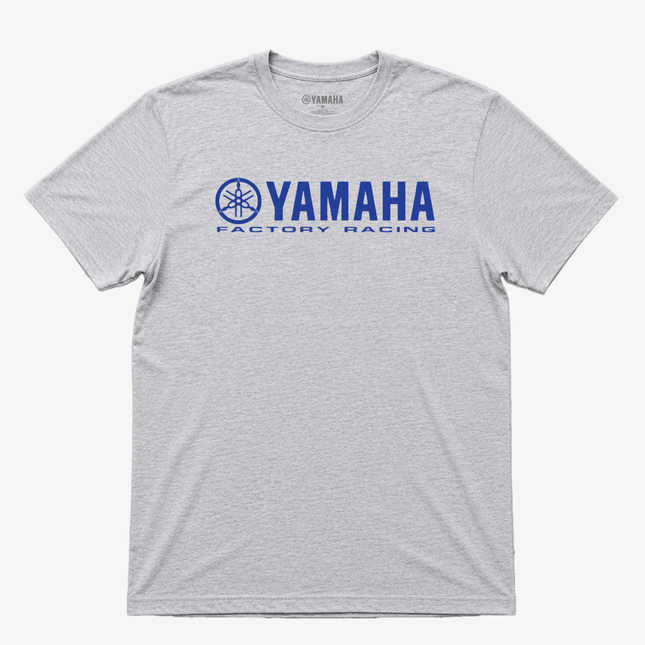 YAMAHA FACTORY RACING GRAPHIC T SHIRT