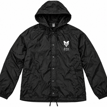Bishop Briggs Wind Breaker Jacket
