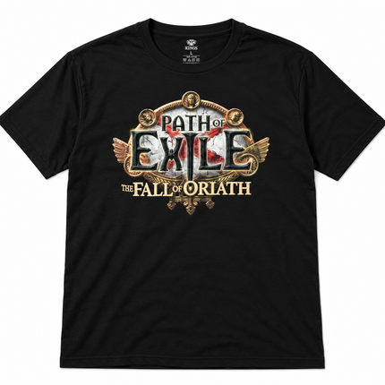 Path of Exile Graphic T shirt
