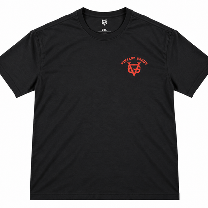 Vintage Goods Chevrolet 73 EL Camino T shirt