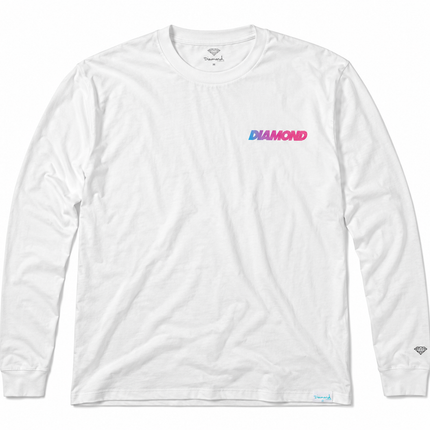 Diamond Supply Co Speed Logo T shirt