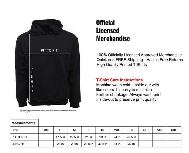 SUPER MARIO UNISEX ADULT BLACK HOODIE PULLOVER