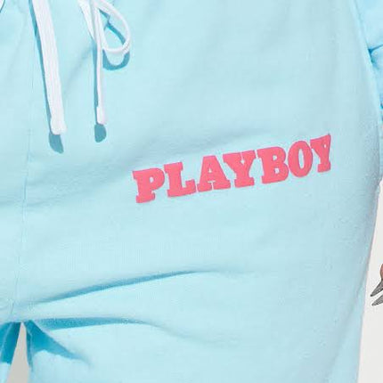 PLAYBOY Players Only Sweatpants