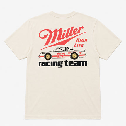 Miller High Life Racing Team T Shirt